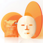TIMEXPERT RADIANCE C+ Маска антиоксидантна з вітаміном С для сяяння шкіри 1 шт. TIMEXPERT RADIANCE C+ Маска антиоксидантна з вітаміном С для сяяння шкіри 1 шт.