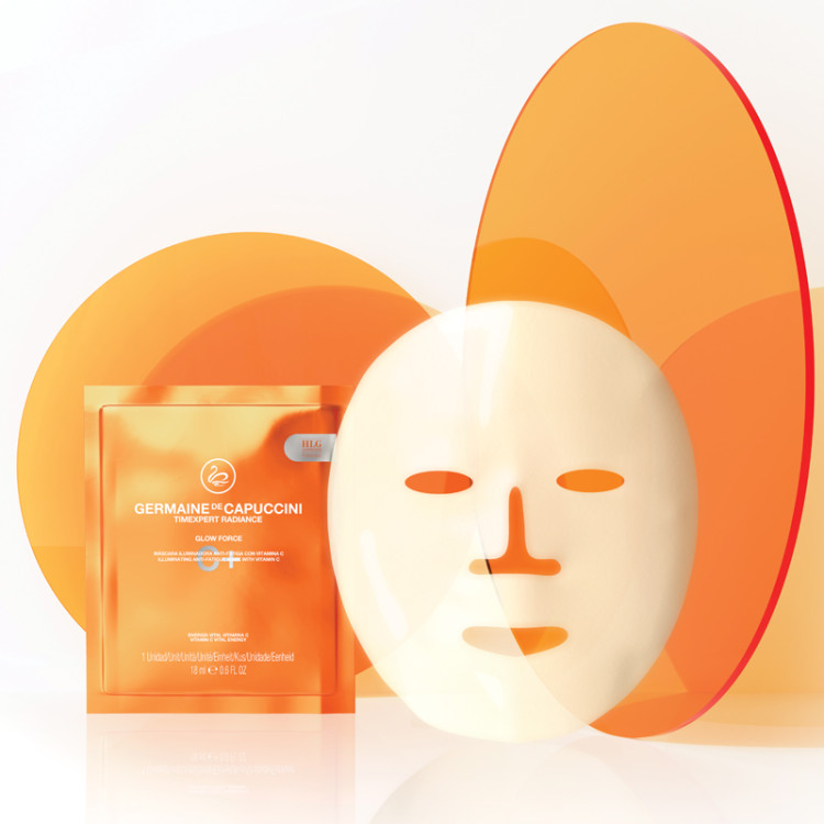 TIMEXPERT RADIANCE C+ Маска антиоксидантна з вітаміном С для сяяння шкіри 1 шт. TIMEXPERT RADIANCE C+ Маска антиоксидантна з вітаміном С для сяяння шкіри 1 шт.