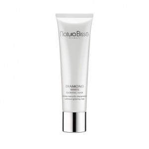 Natura Bisse Diamond White Glowing Mask. Маска с осветляющим эффектом 100 мл.