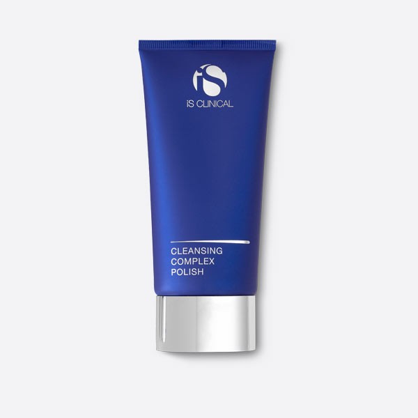  iS CLINICAL Гель скраб  для очищення шкіри CLEANSING COMPLEX POLISH