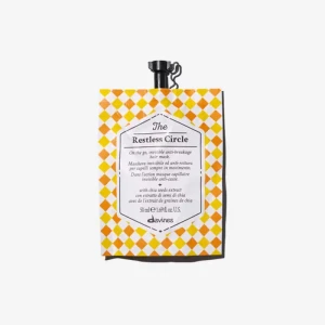 Davines Невидима маска проти ламкості волосся THE RESTLESS CIRCLE, 50 мл