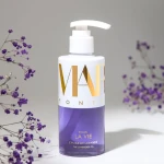 MARGY’S Заспокійливе лавандове масло для тіла Lavender Oil, 200 мл MARGY’S Заспокійливе лавандове масло для тіла Lavender Oil, 200 мл