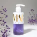 MARGY’S Заспокійливе лавандове масло для тіла Lavender Oil, 200 мл MARGY’S Заспокійливе лавандове масло для тіла Lavender Oil, 200 мл