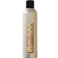 Davines Лак для волосся середньої фіксації для довготривалого стійкого ефекту. Фіксація #3  MEDIUM Hairspray  More Inside , 400 мл