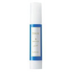 LEBEL - Крем для текстурування  TRIE Emulsion 8 50 мл.