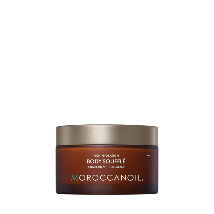 Body Souffle Fragrance Originale Суфле для тіла originale 200 мл Body Souffle Fragrance Originale Суфле для тіла originale 200 мл