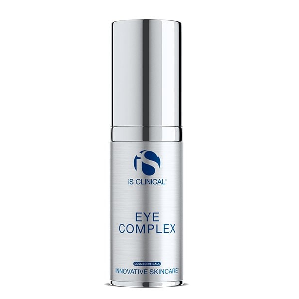 iS CLINICAL Крем для догляду за зоною навколо очей з ретинолом EYE COMPLEX 15 г