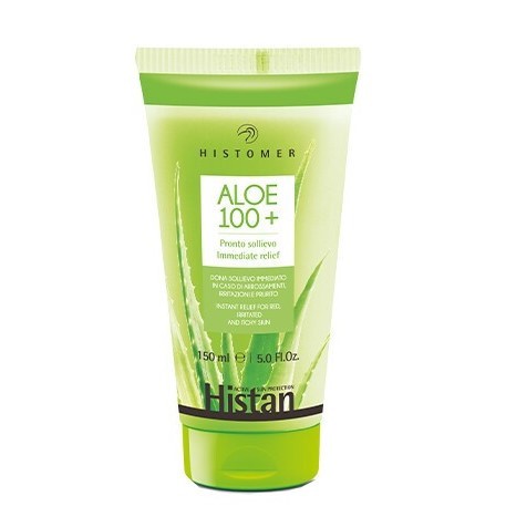 HISTOMER HISTAN Aloe 100+ Гель заспокійливий (Histan Aloe Puro 100+) HISTOMER HISTAN Aloe 100+ Гель заспокійливий (Histan Aloe Puro 100+)