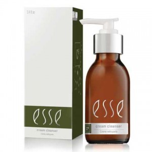 ESSE  Очищуючий гелевий засіб  Gel Cleanser 100ml