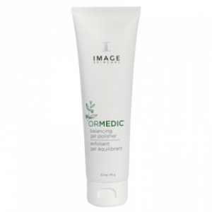 IMAGE Ormedic Гель відлущуючий з алое- Balancing Gel Polisher