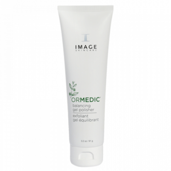 IMAGE Ormedic Гель відлущуючий з алое- Balancing Gel Polisher