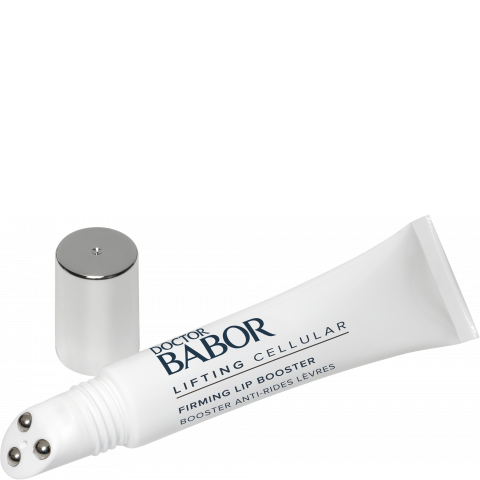 BABOR-DOCTOR BABOR Ліфтинг Бустер для Губ Lifting Cellular Firming Lip Booster 15 мл