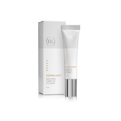 Holy Land  крем коригуючий для повік DERMALIGHT CORRECTIVE EYE CREAM 15 мл