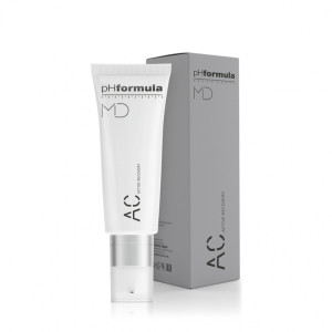 pHformula крем-актив для шкіри з акне MD A.C. active recovery 50 мл