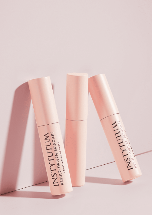 Instytutum  Блиск-догляд для губ FANCY MATCH LIP GLOSS 3,5 мл