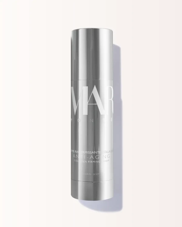 MARGY’S Підтягувальний крем для тіла з колагеном Collagen Firming Cream - Body, 100 мл MARGY’S Підтягувальний крем для тіла з колагеном Collagen Firming Cream - Body, 100 мл