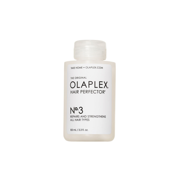 OLAPLEX NO. 3 Hair Perfector | Еліксир "Досконалість Волосся”, 100 мл OLAPLEX NO. 3 Hair Perfector | Еліксир "Досконалість Волосся”, 100 мл