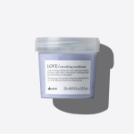 Davines Кондиціонер для розгладження неслухняного та хвилястого волосся ESSENTIAL HAIRCARE EHC LOVE SMOOTH Davines Love Lovely Smoothing Conditioner 250 мл Davines Кондиціонер для розгладження неслухняного та хвилястого волосся ESSENTIAL HAIRCARE EHC LOVE SMOOTH Davines Love Lovely Smoothing Conditioner 250 мл