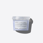 Davines Кондиціонер для розгладження неслухняного та хвилястого волосся ESSENTIAL HAIRCARE EHC LOVE SMOOTH Davines Love Lovely Smoothing Conditioner 250 мл Davines Кондиціонер для розгладження неслухняного та хвилястого волосся ESSENTIAL HAIRCARE EHC LOVE SMOOTH Davines Love Lovely Smoothing Conditioner 250 мл