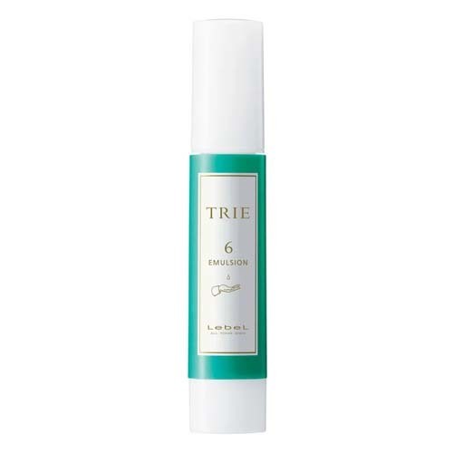 LEBEL - TRIE Emulsion 6 Моделювальний крем 50 мл.