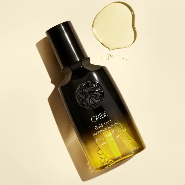 ORIBE Олія для живлення "Розкіш золота"  Gold Lust Nourishing Hair Oil  100 мл