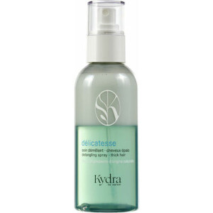 KYDRA Kydra Le Salon Délicatesse Detangling Spray Thick-Hair| Двохфазний спрей для розпутування жорсткого  волосся 200 мл