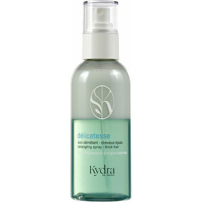 KYDRA Kydra Le Salon Délicatesse Detangling Spray Thick-Hair| Двохфазний спрей для розпутування жорсткого  волосся 200 мл