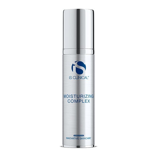  iS CLINICAL Крем для обличчя зволожуючий комплекс MOISTURIZING COMPLEX  