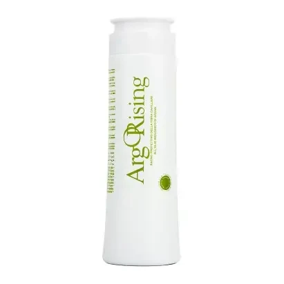 ORISING Шампунь для сухого волосся з Аргановою олією Argorising Shampoo ORISING Шампунь для сухого волосся з Аргановою олією Argorising Shampoo