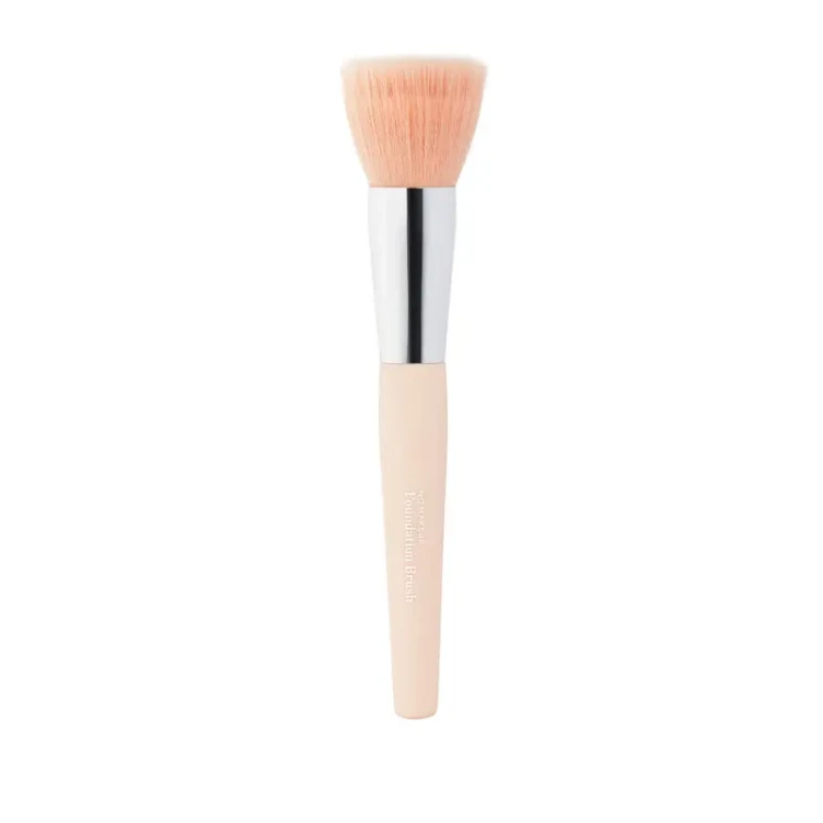 Perricone MD Пензлик для нанесення тональноі основи No Makeup Foundation Brush Perricone MD Пензлик для нанесення тональноі основи No Makeup Foundation Brush
