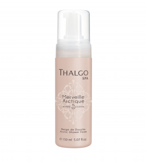 THALGO АРКТИЧНИЙ МУС ДЛЯ ДУШУ / ARCTIC SHOWER FOAM
