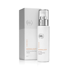 Holy Land крем активний відбілюючий DERMALIGHT ACTIVE ILLUMINATING CREAM 50 мл