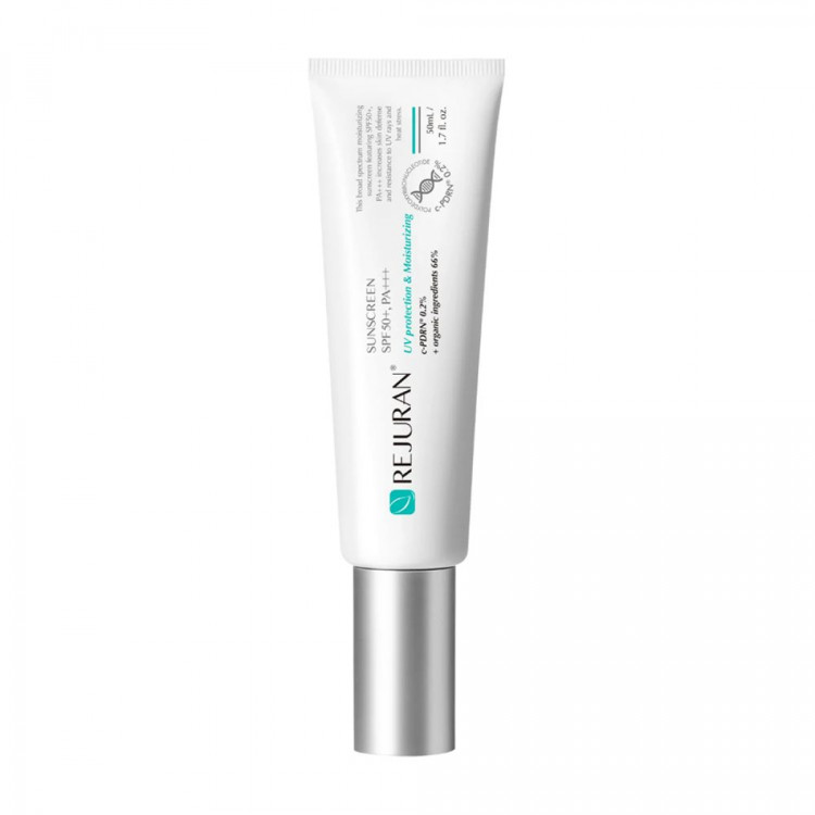 Rejuran Сонцезахисний крем  Sunscreen SPF 50+/PA+++ 50mL