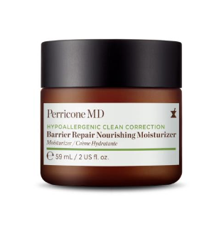 Perricone MD Зволожуючий крем для чутливої шкіри Barrier Repair Nourishing Moisturizer Perricone MD Зволожуючий крем для чутливої шкіри Barrier Repair Nourishing Moisturizer