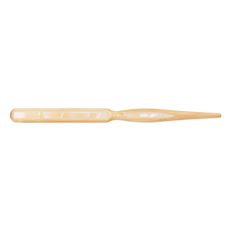 Styling Brush in Leche Щітка для укладання волосся «Leche»																																		