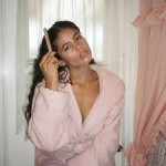 Styling Brush in Leche Щітка для укладання волосся «Leche»																																		