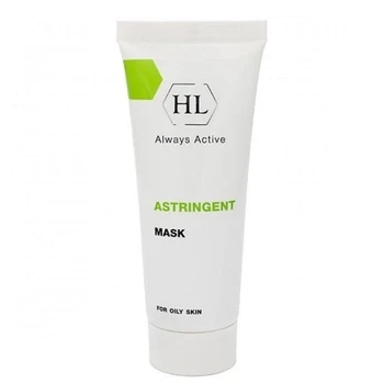 Holy Land Маска очищуюча ASTRINGENT MASK 70 мл Holy Land Маска очищуюча ASTRINGENT MASK 70 мл