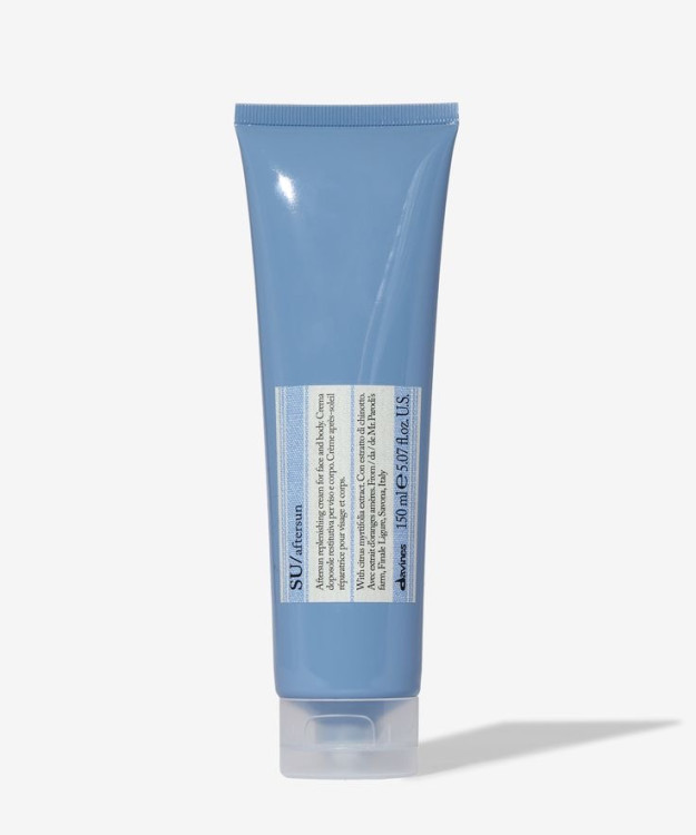 Davines  Крем після засмаги SU/ aftersun 150 мл  