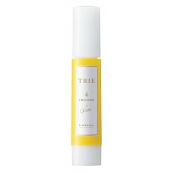 LEBEL - TRIE Emulsion 4 Крем для природного укладання 50 мл.