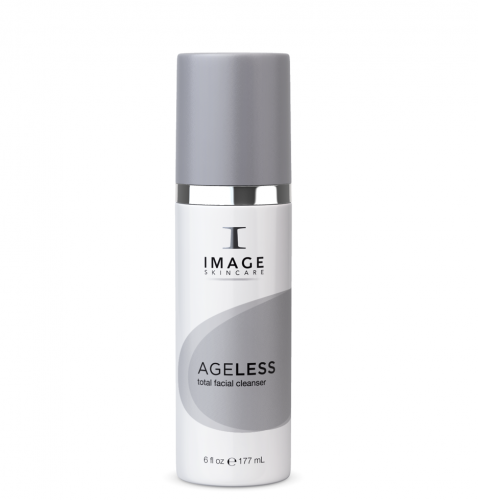 IMAGE AGELESS Очищуючий гель с АНА Total Facial Cleanser 177ml IMAGE AGELESS Очищуючий гель с АНА Total Facial Cleanser 177ml