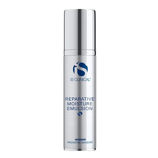 iS CLINICAL Емульсія для зволоження та відновлення REPARATIVE MOISTURE EMULSION 50 мл iS CLINICAL Емульсія для зволоження та відновлення REPARATIVE MOISTURE EMULSION 50 мл