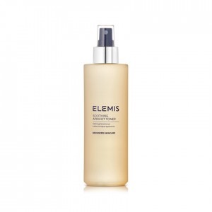 ELEMIS ADVANCED SKINCARE Заспокійливий тонер Абрикос - Soothing Apricot Toner 200 мл 