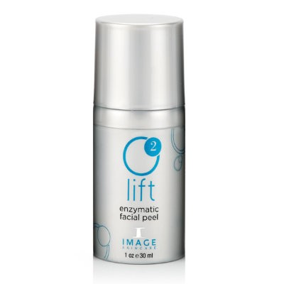 Image O2 LIFT ензимний пілінг  Lift Oxygenating Facial Peel Image Skincare 30мл