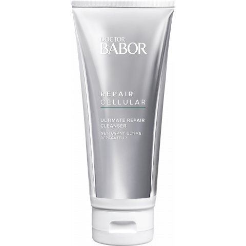 BABOR ОЧИЩЕНИЕ Регенеруюче Молочко для вмивання Ultimate Repair Cleanser 200 мл BABOR ОЧИЩЕНИЕ Регенеруюче Молочко для вмивання Ultimate Repair Cleanser 200 мл