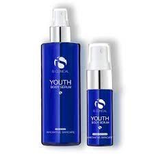 iS CLINICAL Сироватка омолоджуюча для тіла Youth Body Serum iS CLINICAL Сироватка омолоджуюча для тіла Youth Body Serum