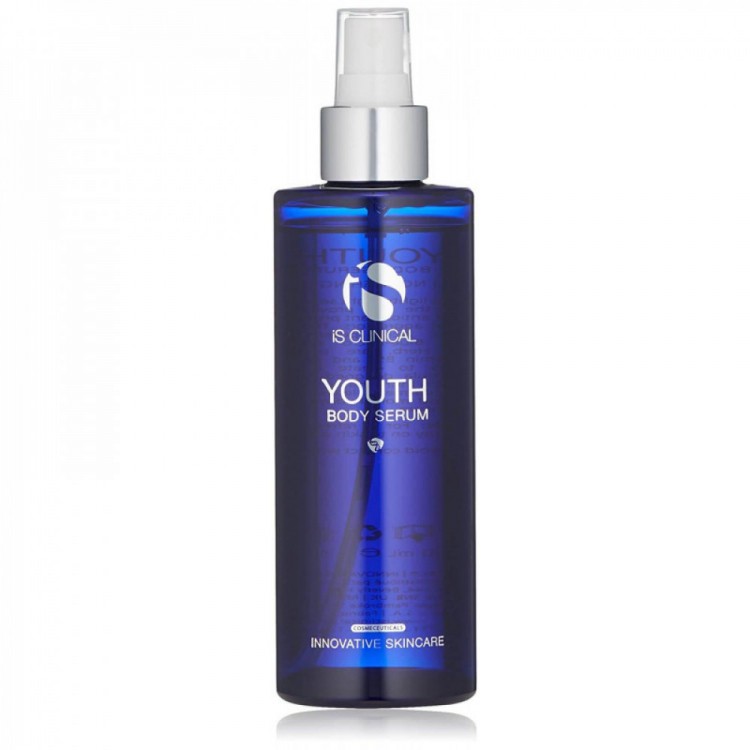 iS CLINICAL Сироватка омолоджуюча для тіла Youth Body Serum iS CLINICAL Сироватка омолоджуюча для тіла Youth Body Serum