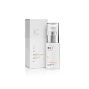 Holy Land сироватка відбілююча DERMALIGHT ILLUMINATING SERUM 30 мл