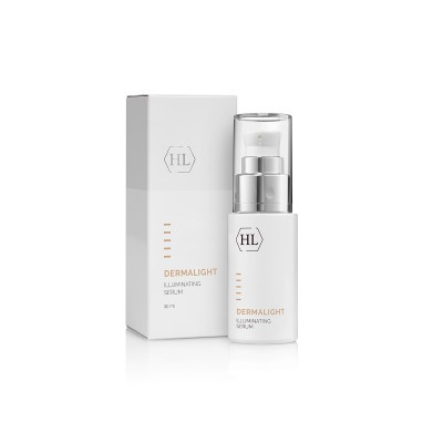 Holy Land сироватка відбілююча DERMALIGHT ILLUMINATING SERUM 30 мл Holy Land сироватка відбілююча DERMALIGHT ILLUMINATING SERUM 30 мл