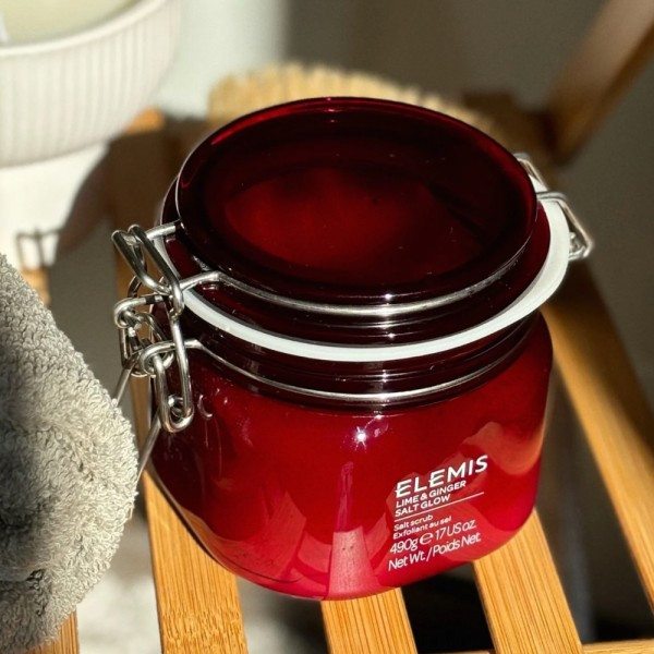 ELEMIS Ексклюзивний набір Luxury Body Care Ritual - Набір для бездоганного тіла