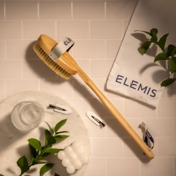 ELEMIS Ексклюзивний набір Luxury Body Care Ritual - Набір для бездоганного тіла